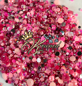 Pink Luxe MIX 90G