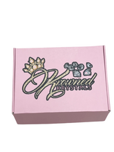 Cargar imagen en el visor de la galería, The Krystal Starter Kit
