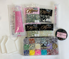 Cargar imagen en el visor de la galería, The Krystal Starter Kit
