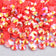 Blazing Jelly Resin Rhinestones